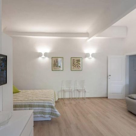 Santo Spirito Boutique Apartments 피렌체 외부 사진
