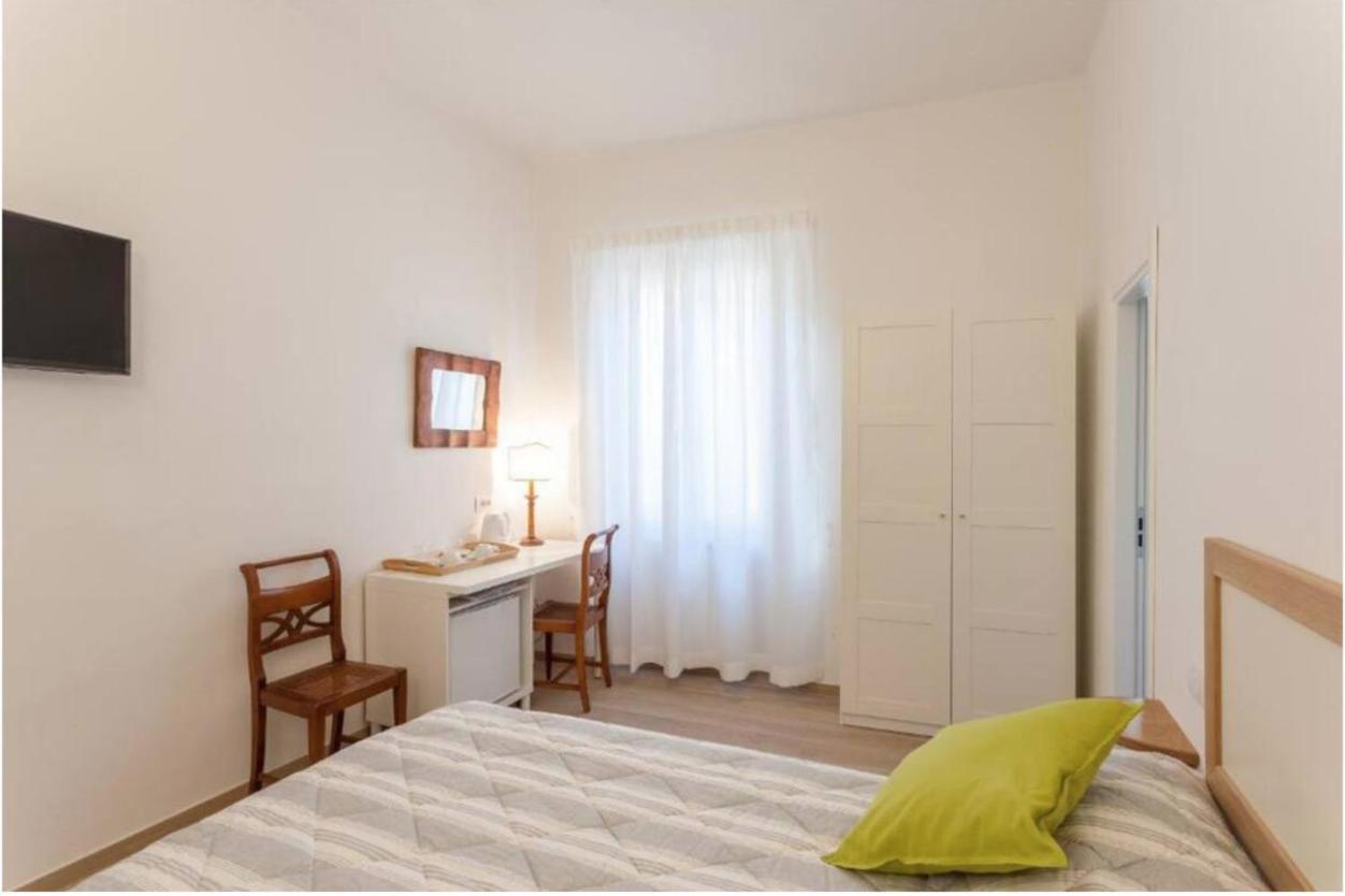 Santo Spirito Boutique Apartments 피렌체 외부 사진
