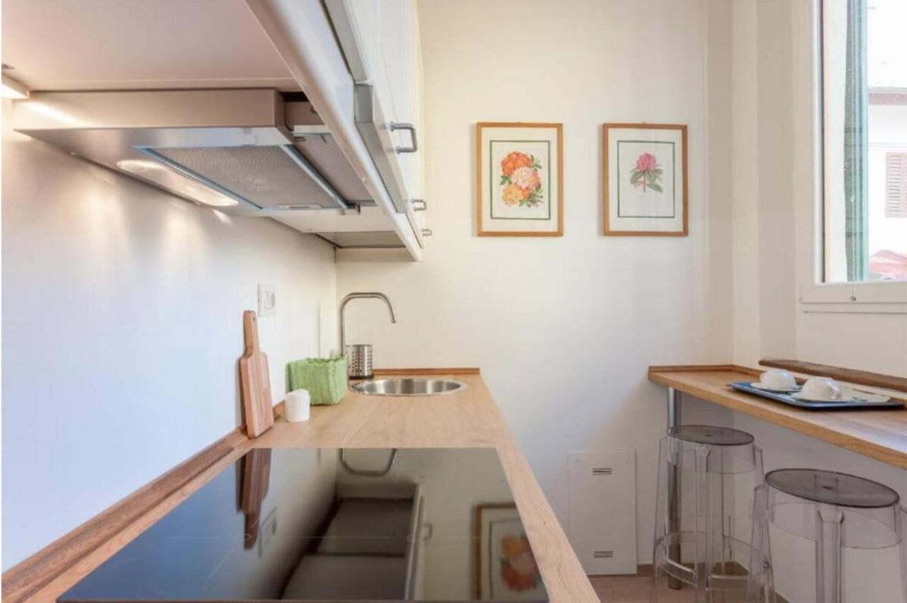 Santo Spirito Boutique Apartments 피렌체 외부 사진