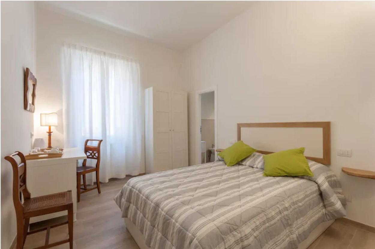 Santo Spirito Boutique Apartments 피렌체 외부 사진