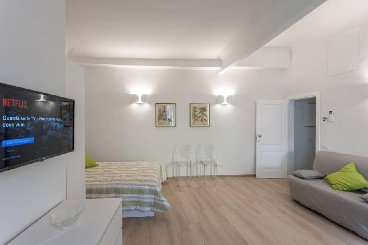 Santo Spirito Boutique Apartments 피렌체 외부 사진