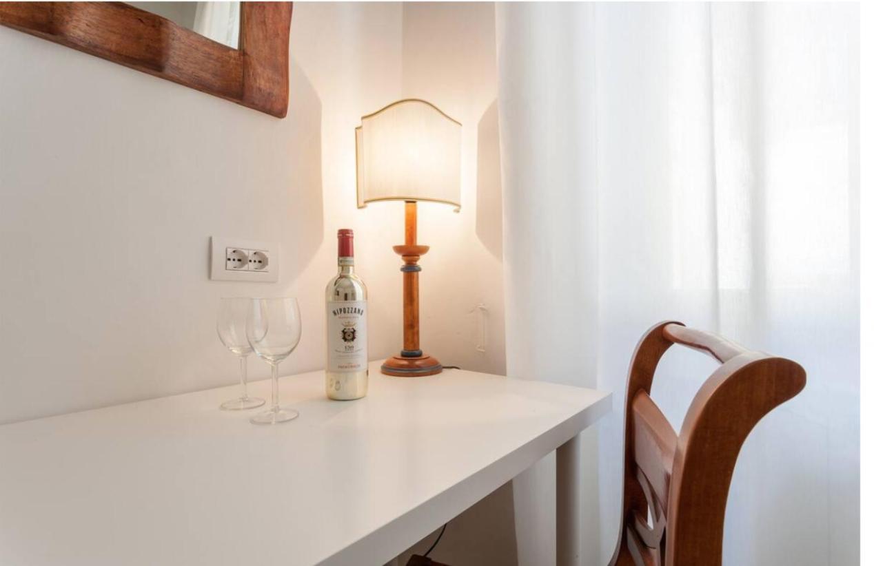 Santo Spirito Boutique Apartments 피렌체 외부 사진