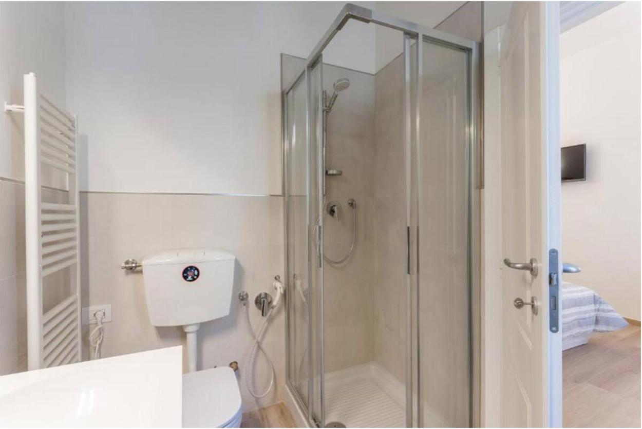 Santo Spirito Boutique Apartments 피렌체 외부 사진
