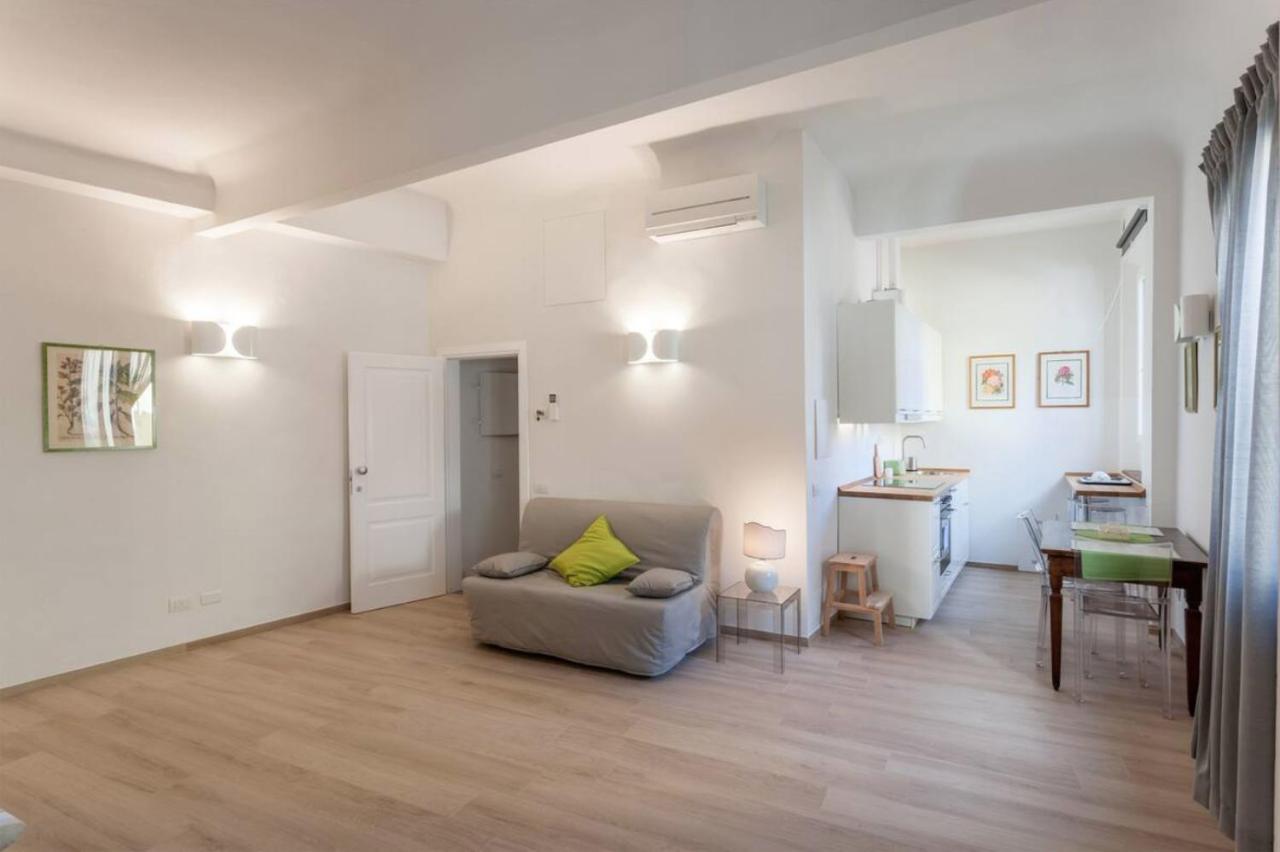Santo Spirito Boutique Apartments 피렌체 외부 사진