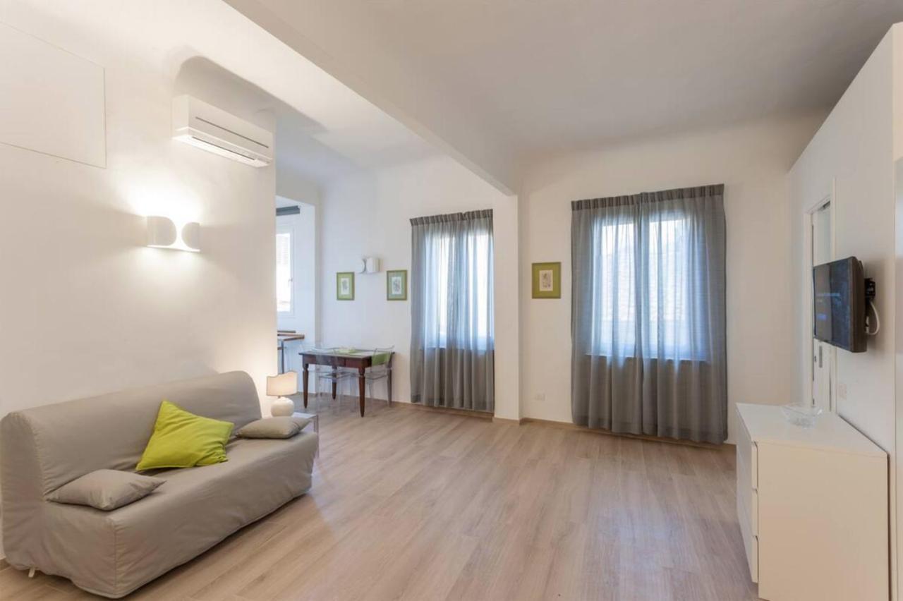 Santo Spirito Boutique Apartments 피렌체 외부 사진