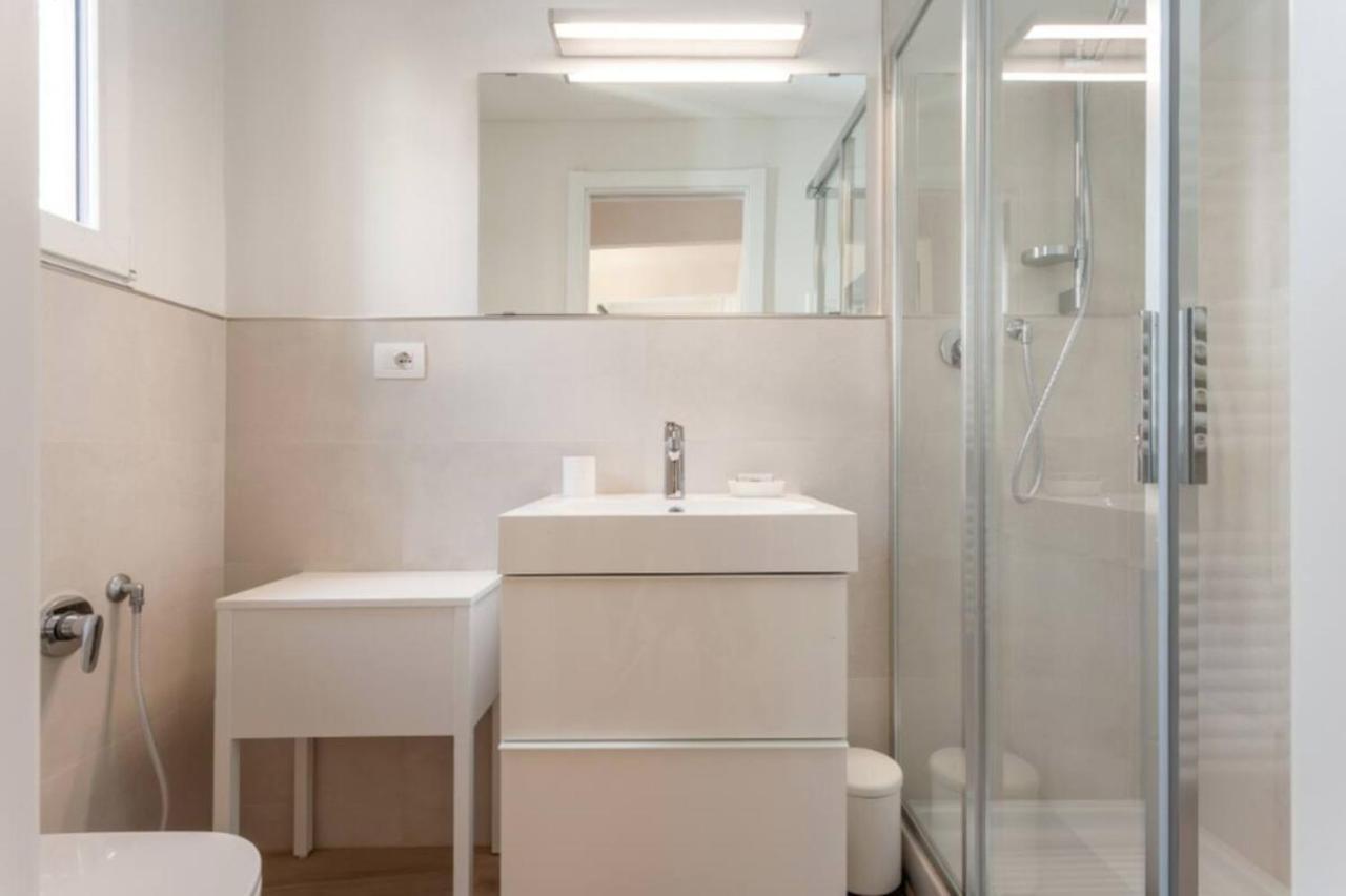 Santo Spirito Boutique Apartments 피렌체 외부 사진